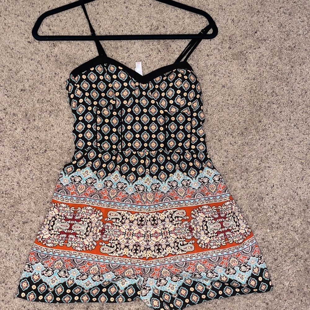 Romper.